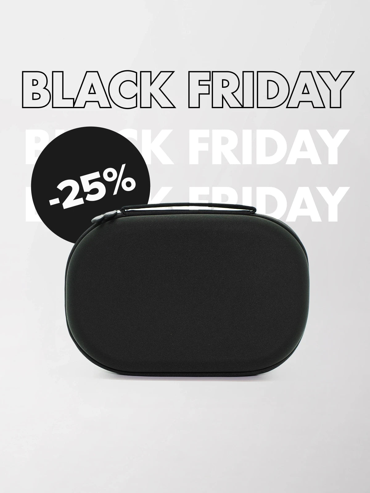 Perifit Pump | Reiseetui