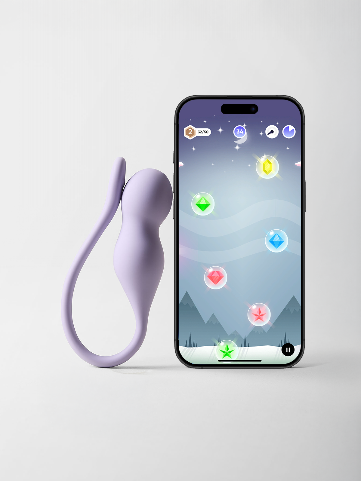 Postpartum-Paket +| Perifit Care + & Perifit Pump