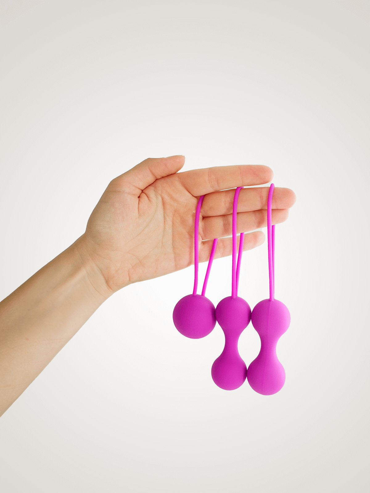 Perifit Pearls | Beckenbodenkugeln