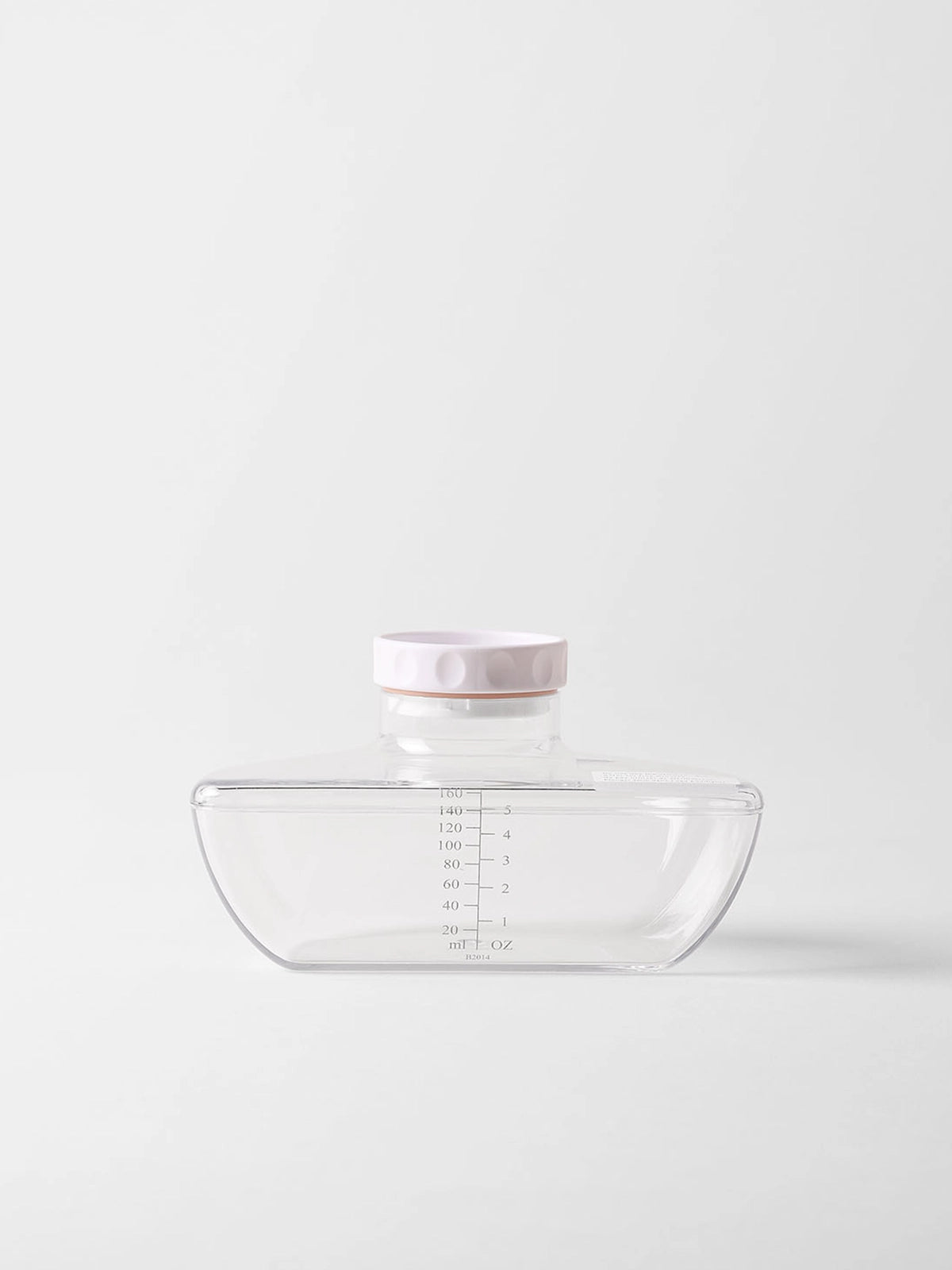 Perifit Pump | Bottiglia per latte materno 160 ml