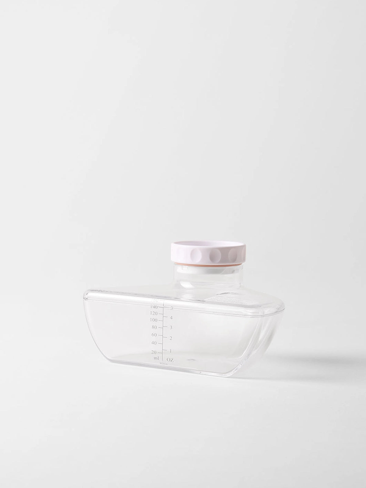 Perifit Pump | Breast Milk Storage Bottle 160 ml