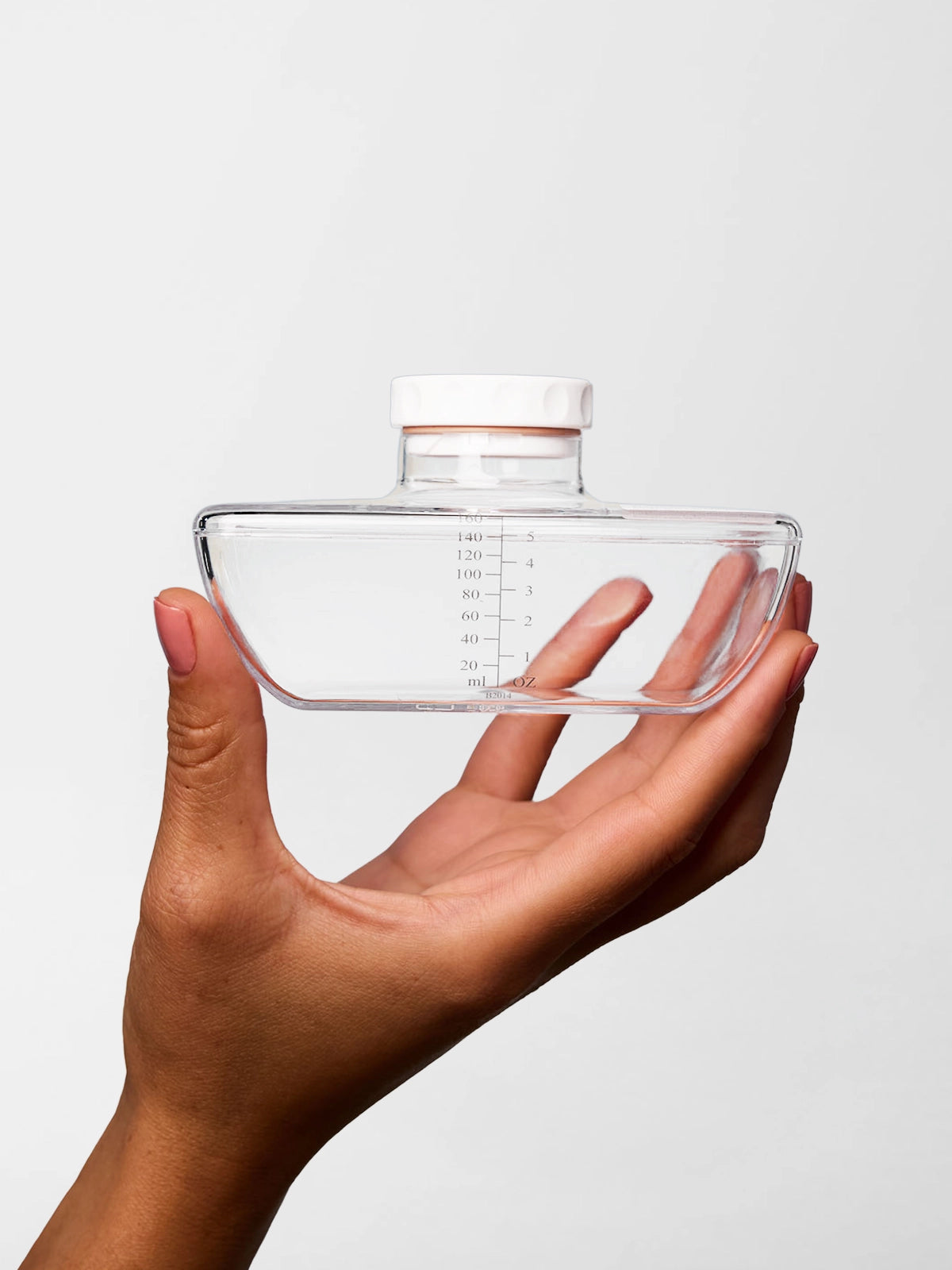 Perifit Pump | Récipient lait maternel 160 ml