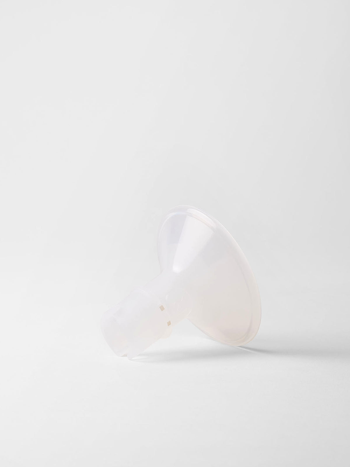 Perifit Pump | Silicone Breast Pump Flange