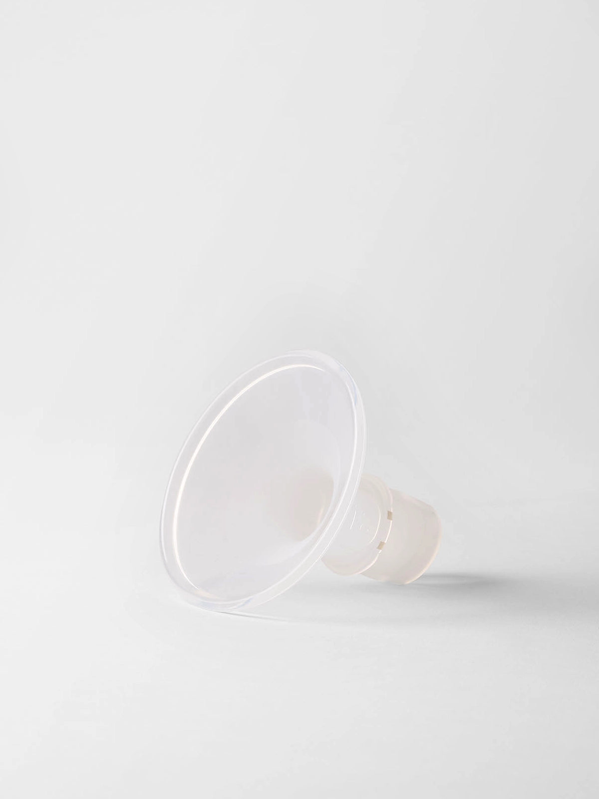 Perifit Pump | Flangia per tiralatte in silicone