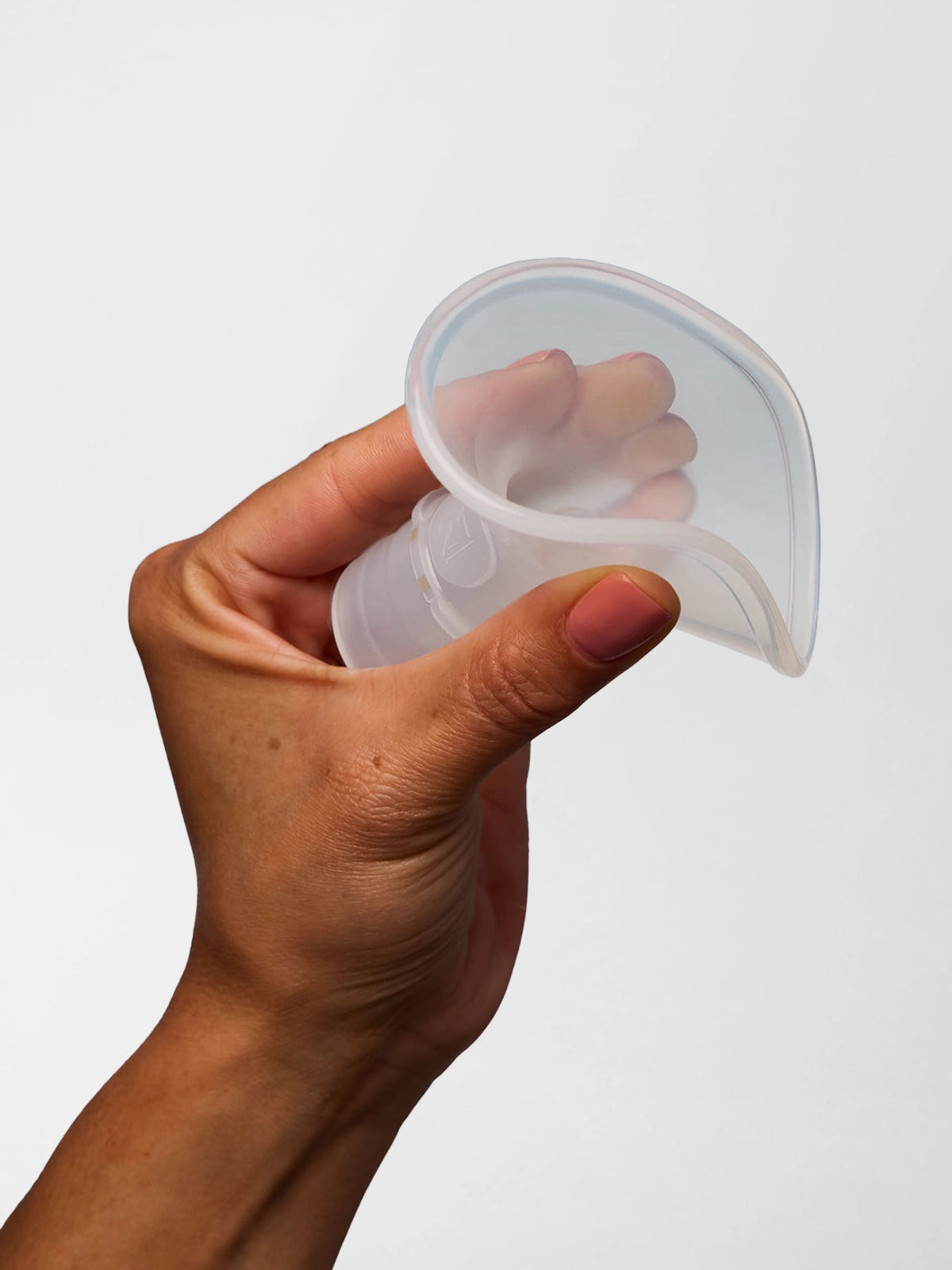 Perifit Pump | Flangia per tiralatte in silicone