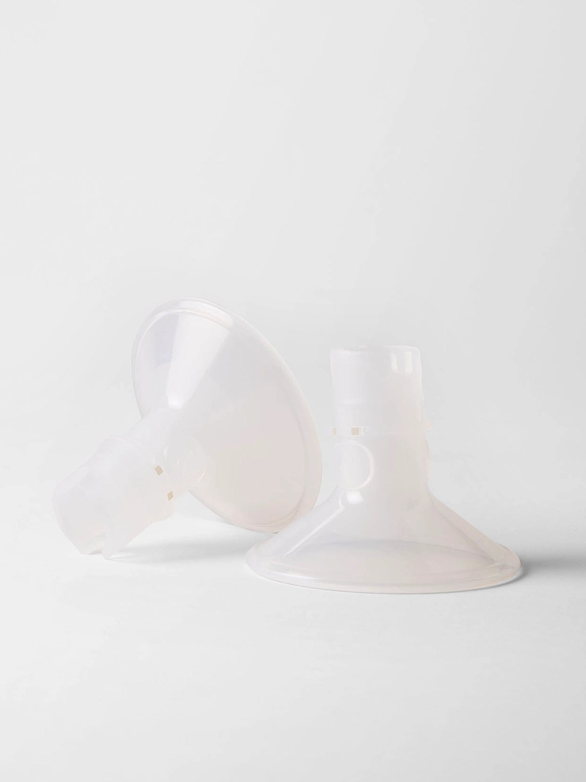 Perifit Pump | Téterelles en silicone pour tire-lait (Lot de 2)