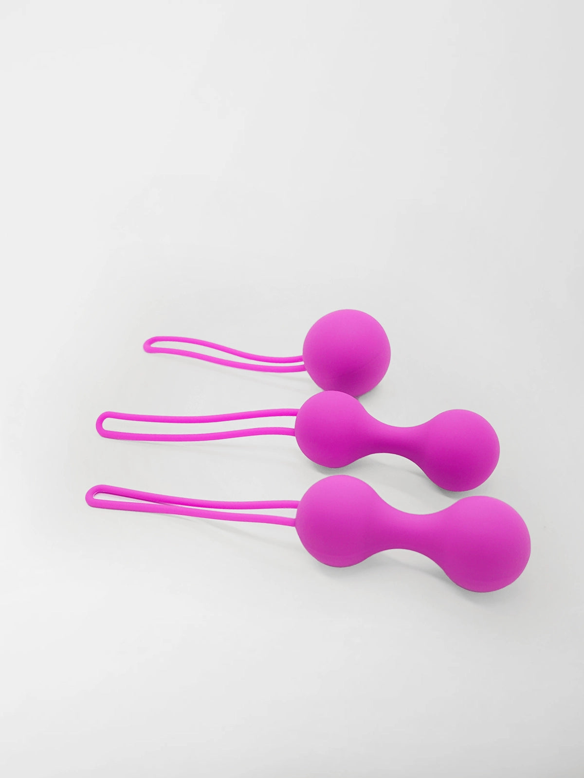 Perifit Pearls | Palle per esercizi del pavimento pelvico