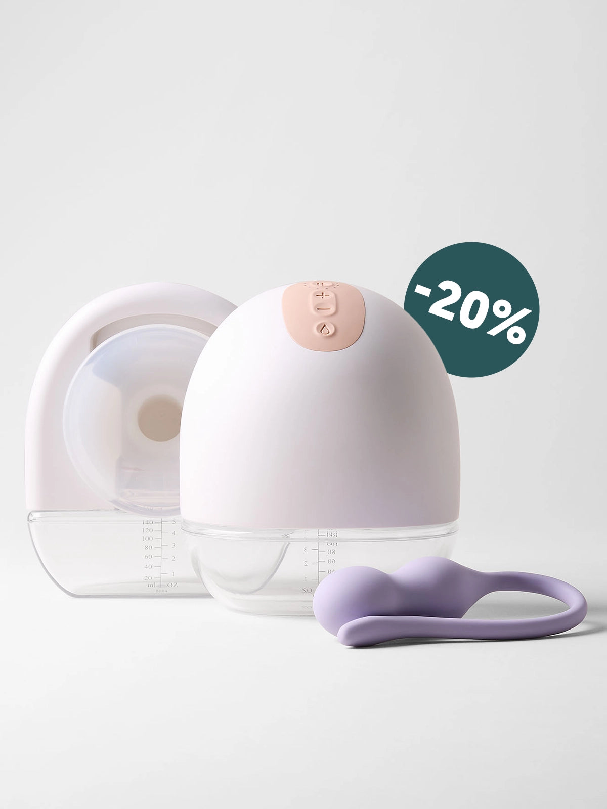 Postpartum Pack+ | Perifit Care+ & Perifit Pump