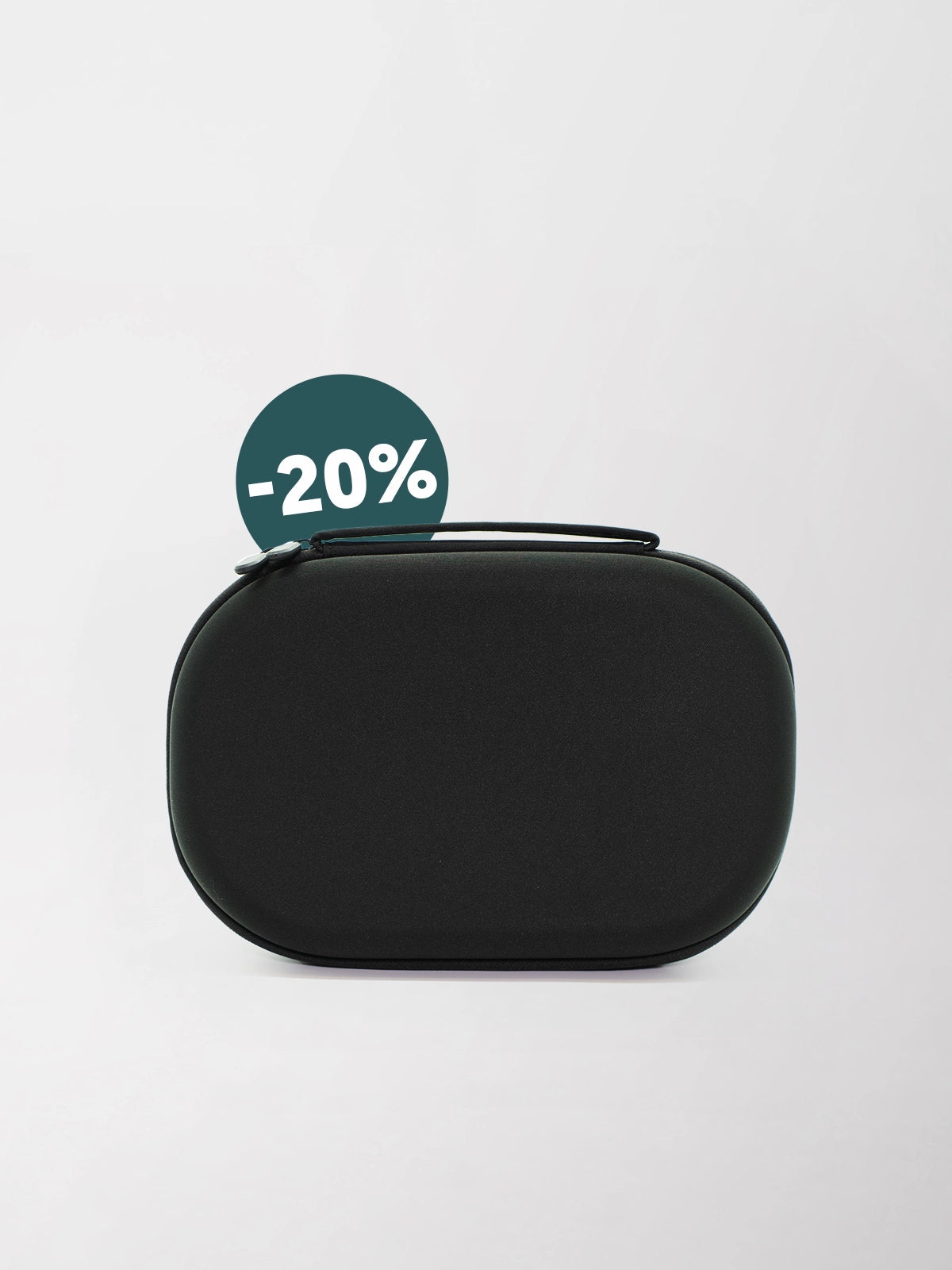 Perifit Pump | Travel Case