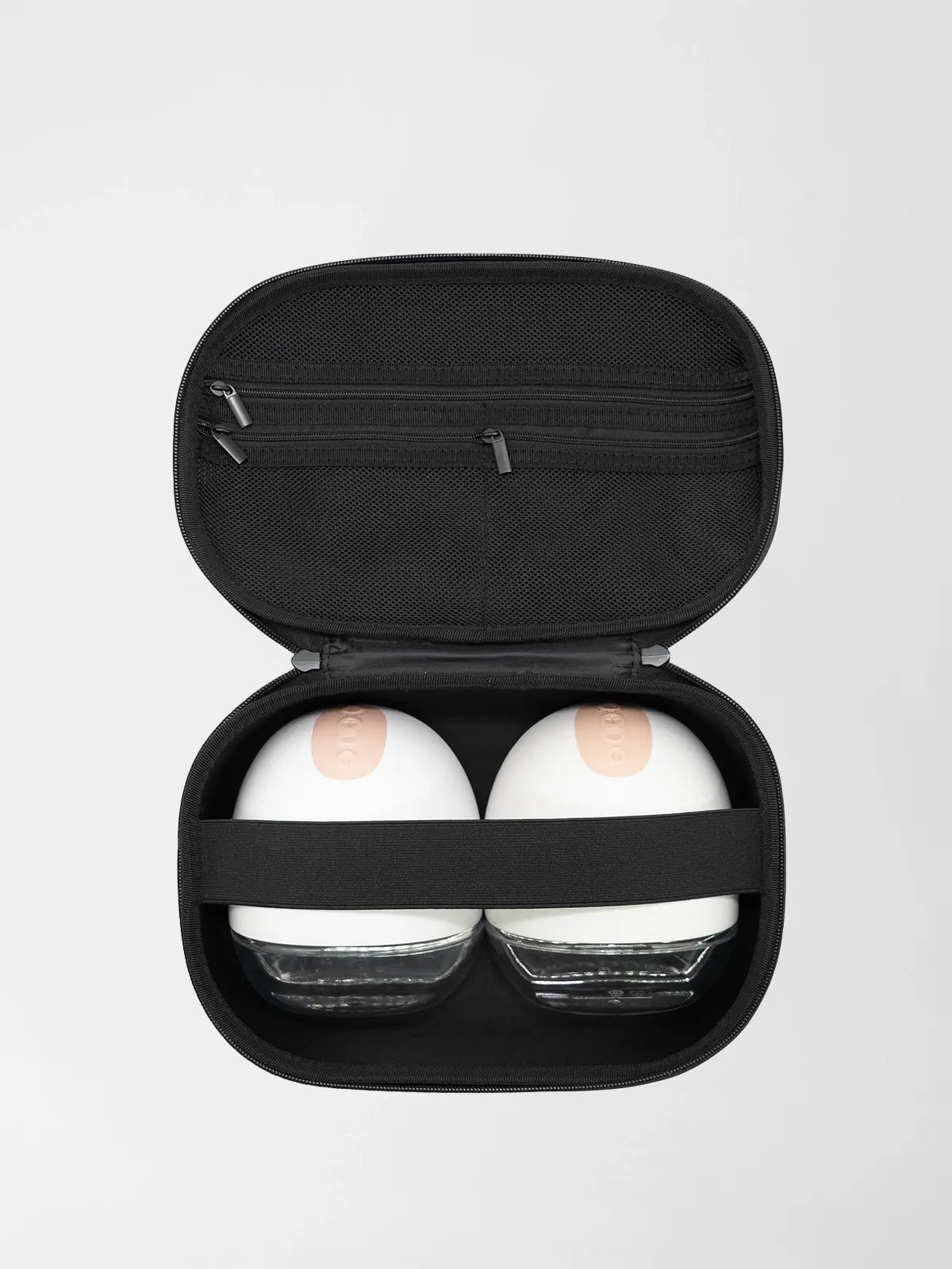 Perifit Pump | Reiseetui