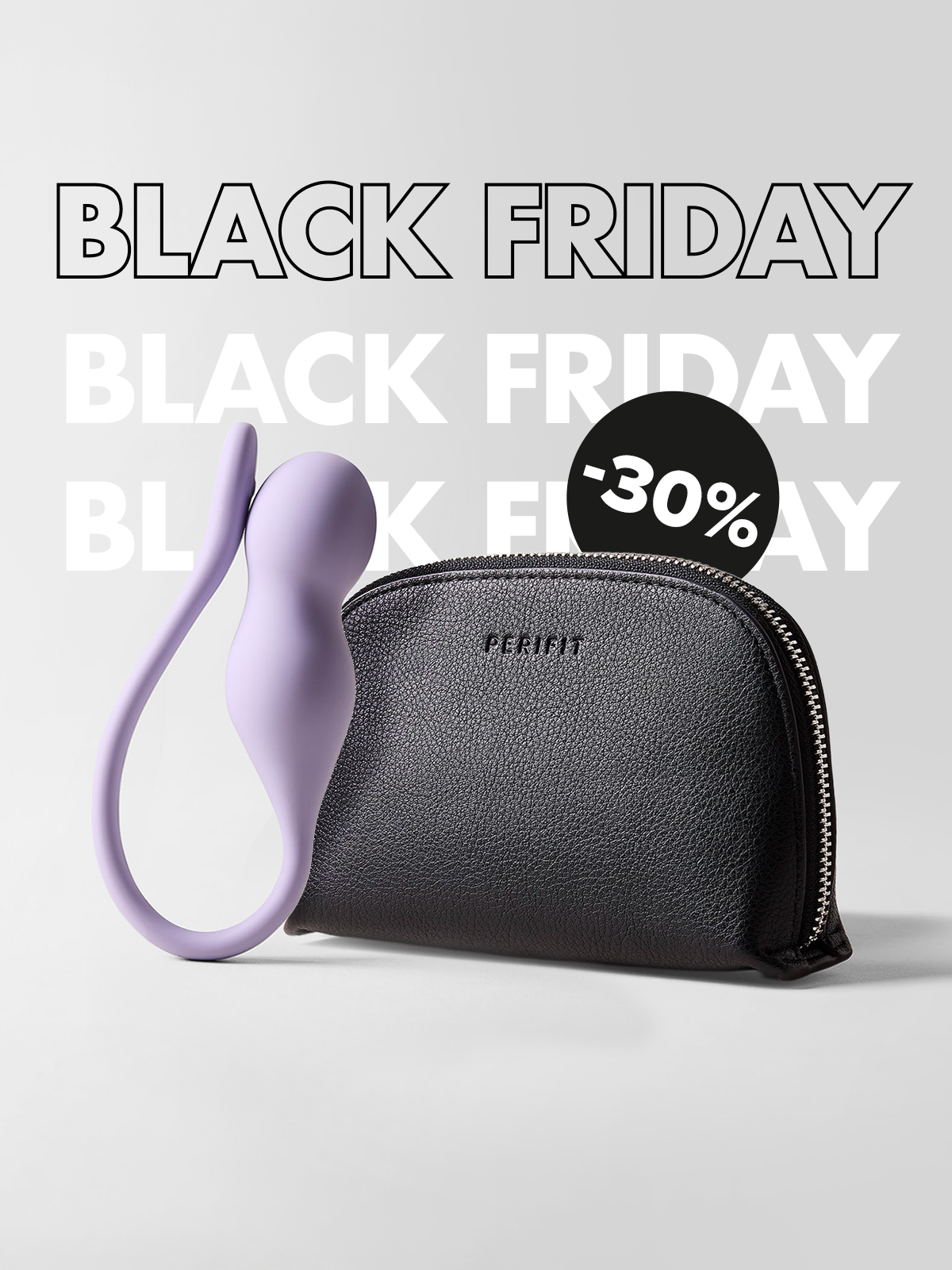 Confidence Pack | Perifit Care+ & Travel Pouch