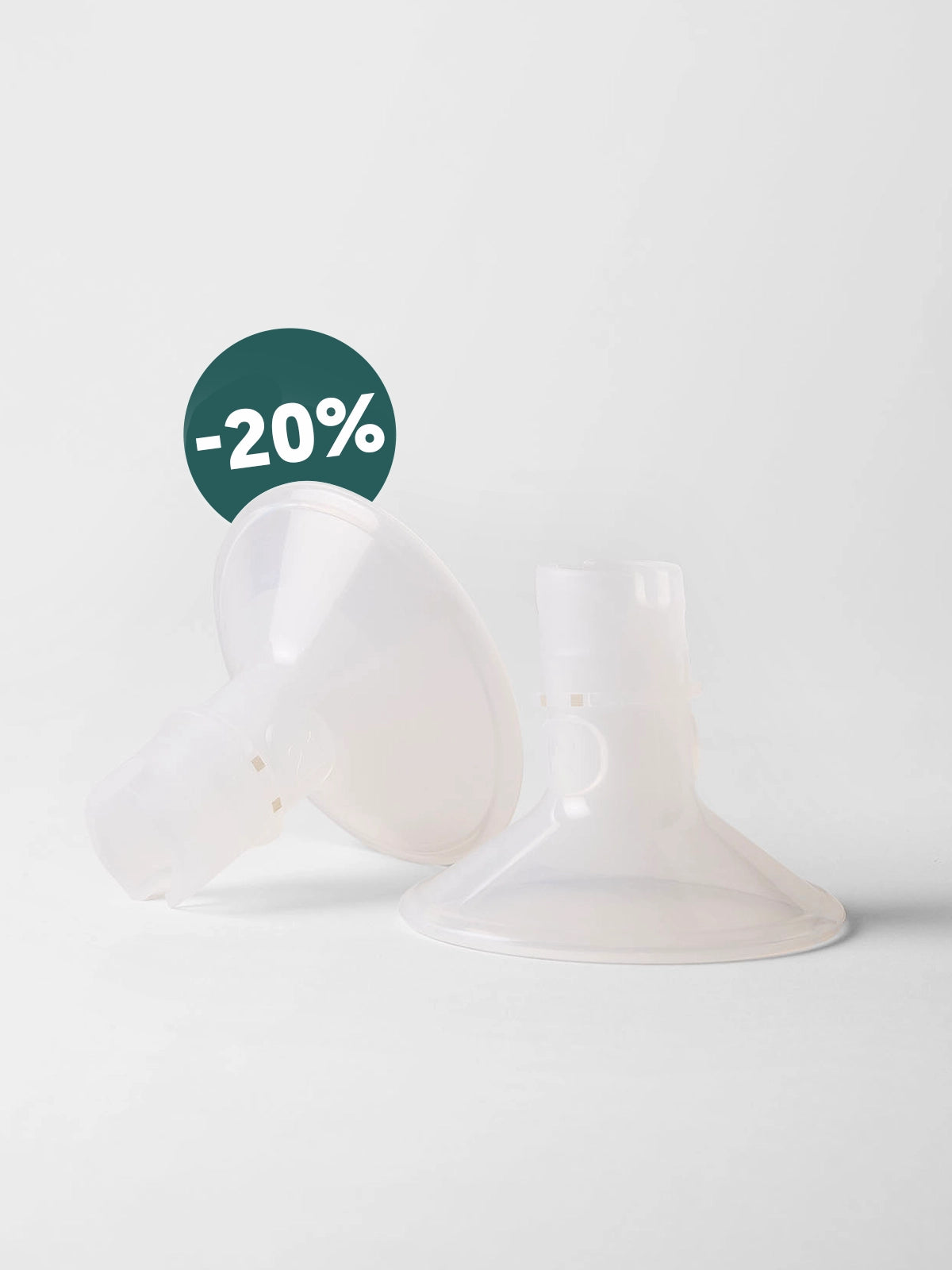 Perifit Pump | Flanges (Pack of 2)
